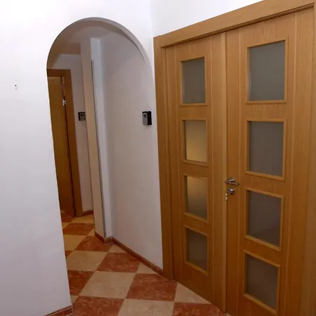 Lägenhet Centro Historico